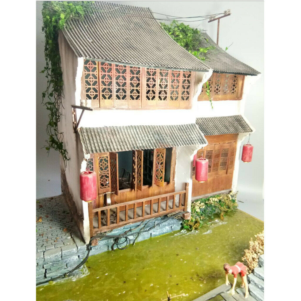 Miniatures Vine for Sandtable Wargame Scenery Layout Diorama Fairy Garden