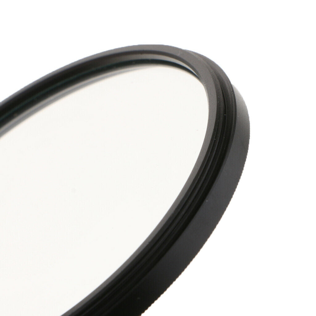 67mm UV Ultraviolet Multi Coated Glass Filter Protection for SLR & DSLR Lens