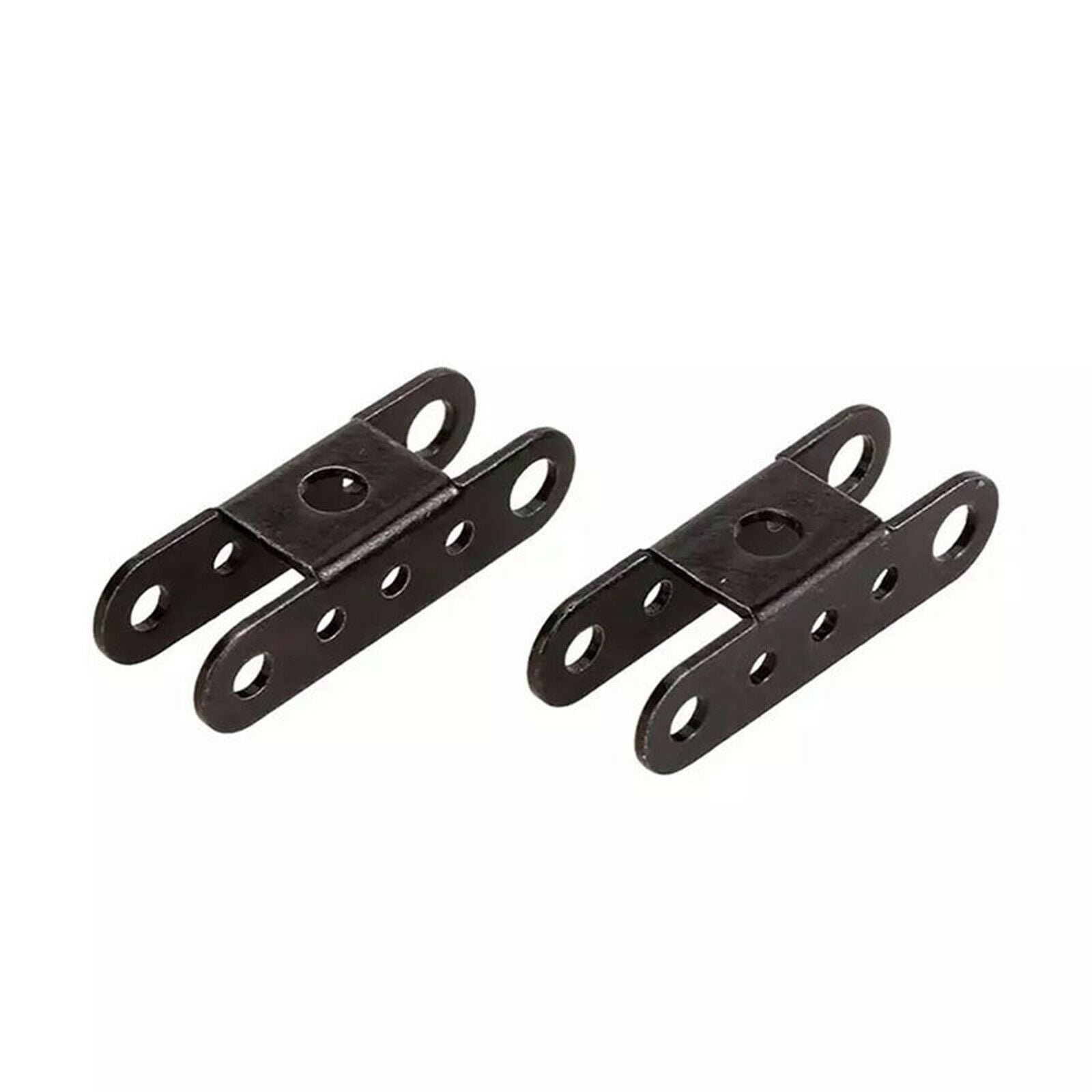 1 Set Leaf Type Spring Suspension System Set for RC4WD 1/10 RC Car Crawler