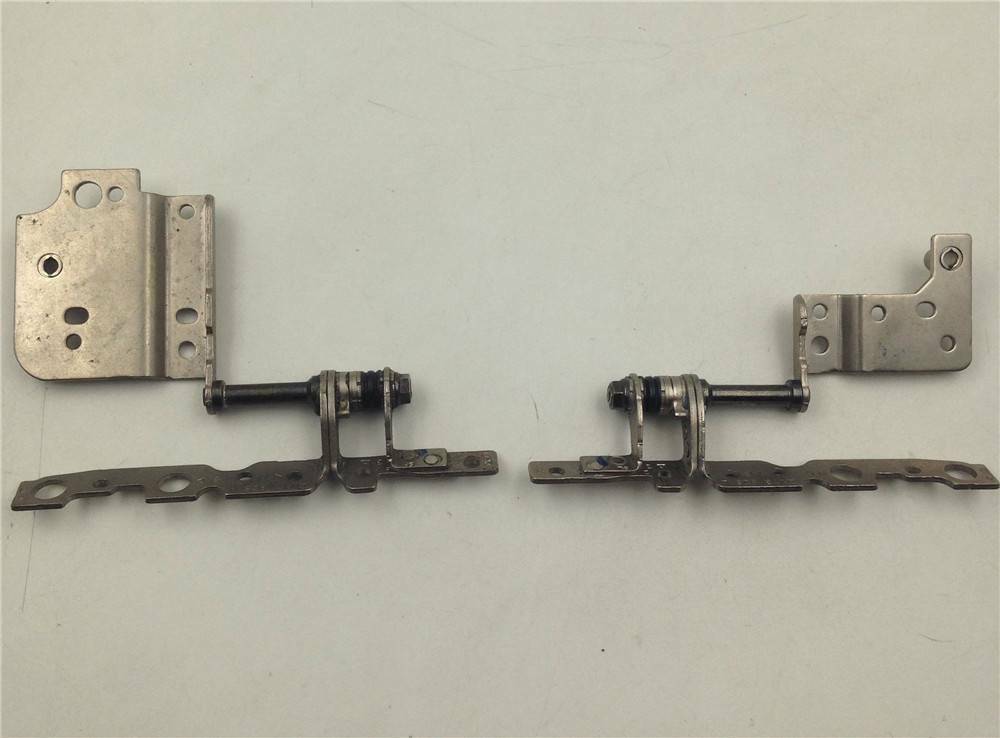 for Lenovo Y70-70 Touch Laptop LCD Hinges + Hinges Cover Bezel AP14S000A00 New