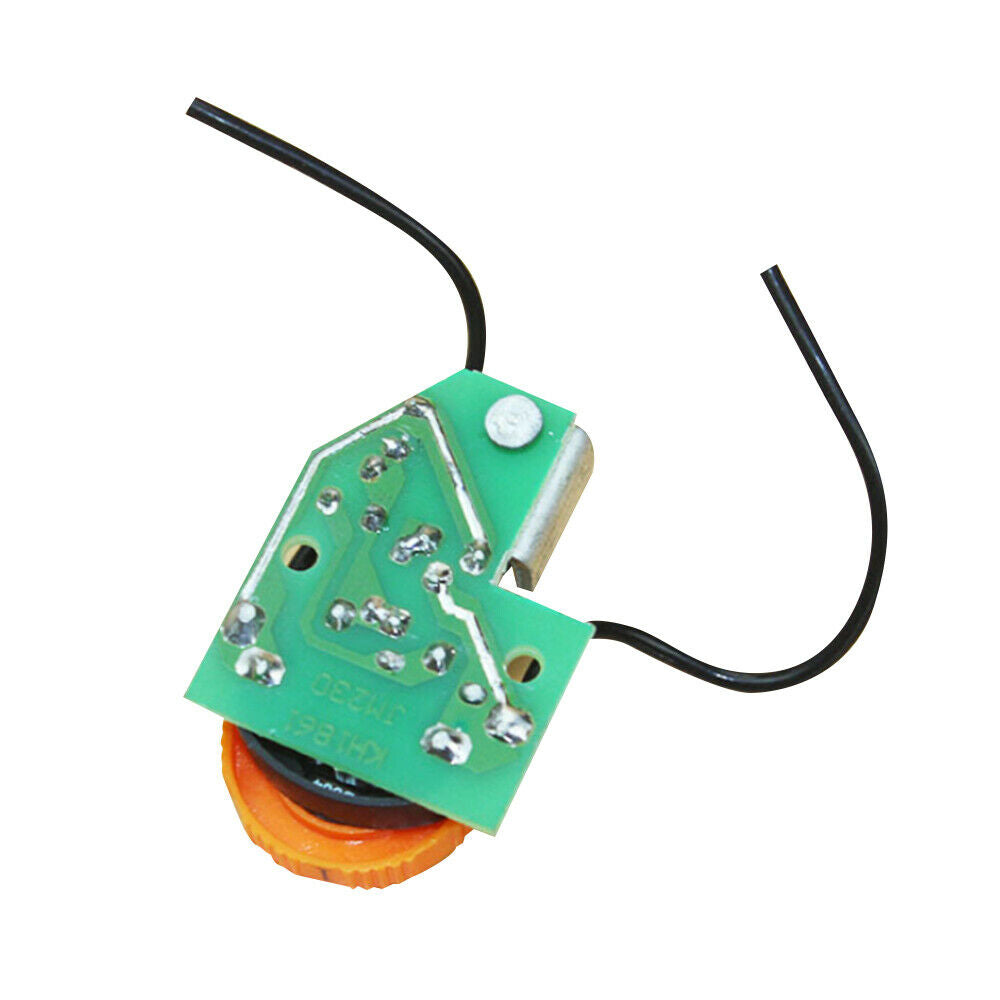 1PCS High Power Polishing Machine Speed Controller Switch 250V 12A Angle Grinder