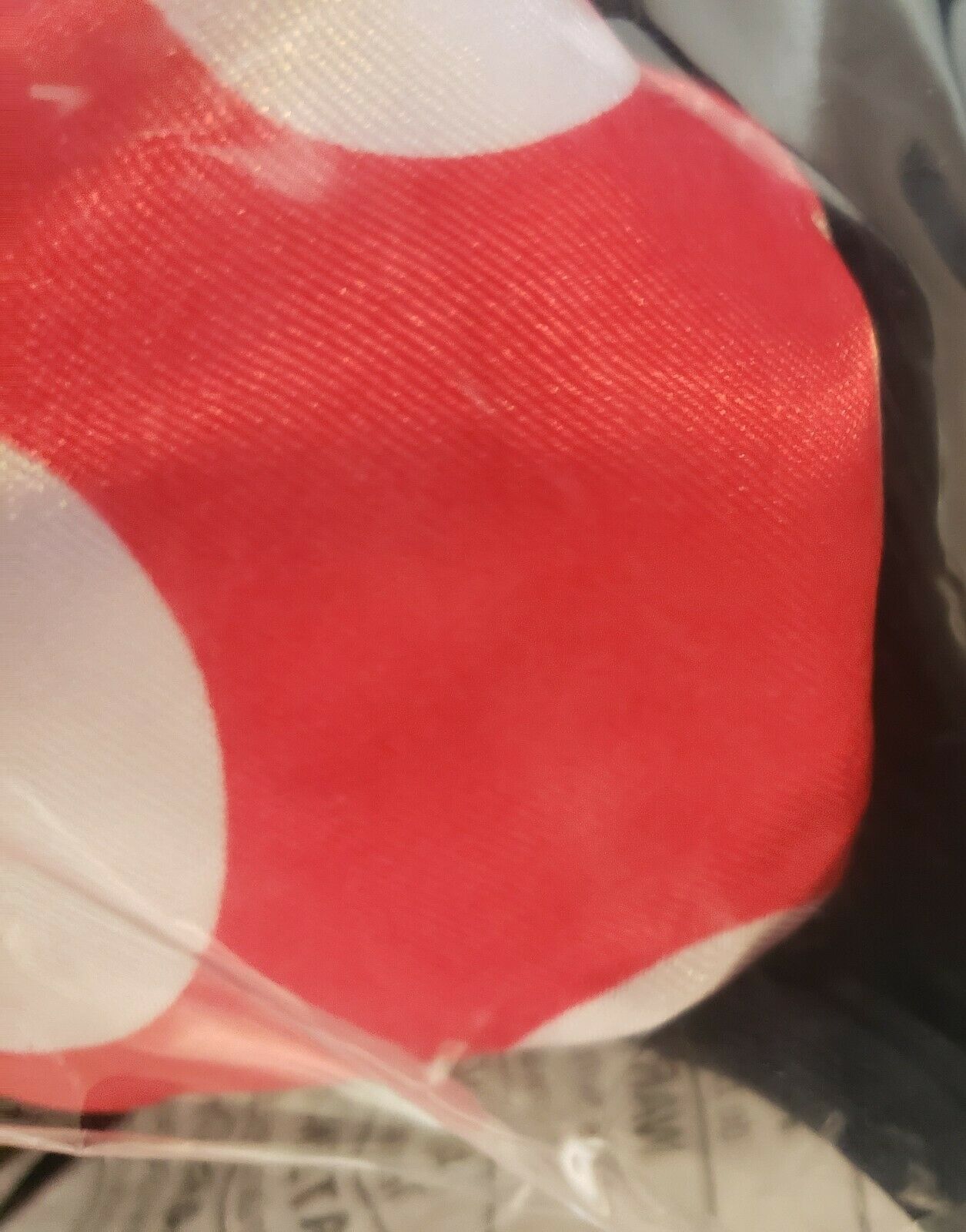 Disney Minnie Mouse Ears Dog Headband Costume Mickey Puppy Halloween Pet Sz M/L