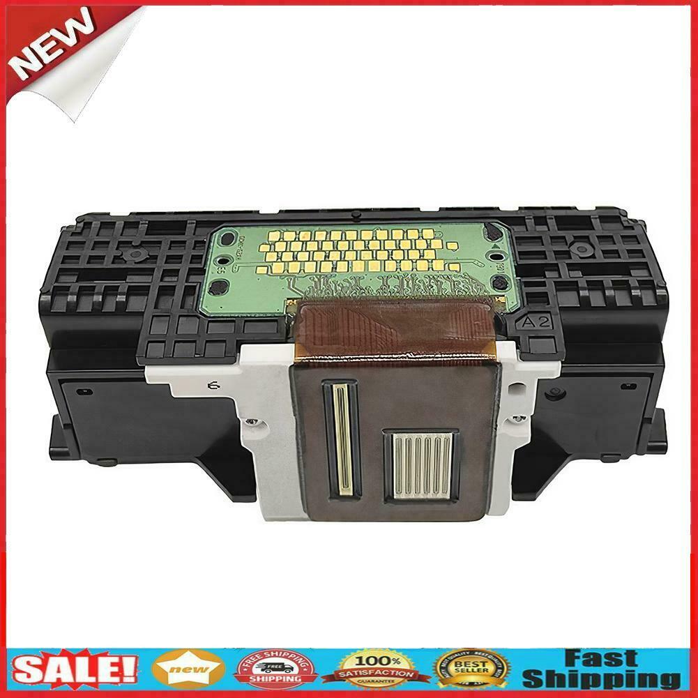 Black Printhead Print Head for QY6-0086 MX720 MX722 MX728 Replacement Part