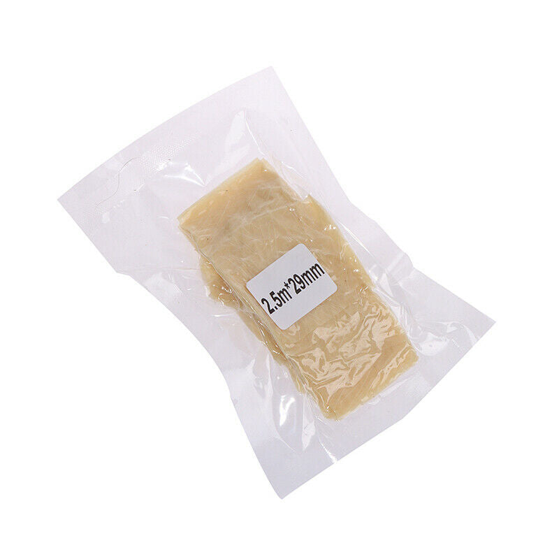 2.5m*29mm Edible Sausage Casings skins Packaging Pork Intestine Sausage T.l8