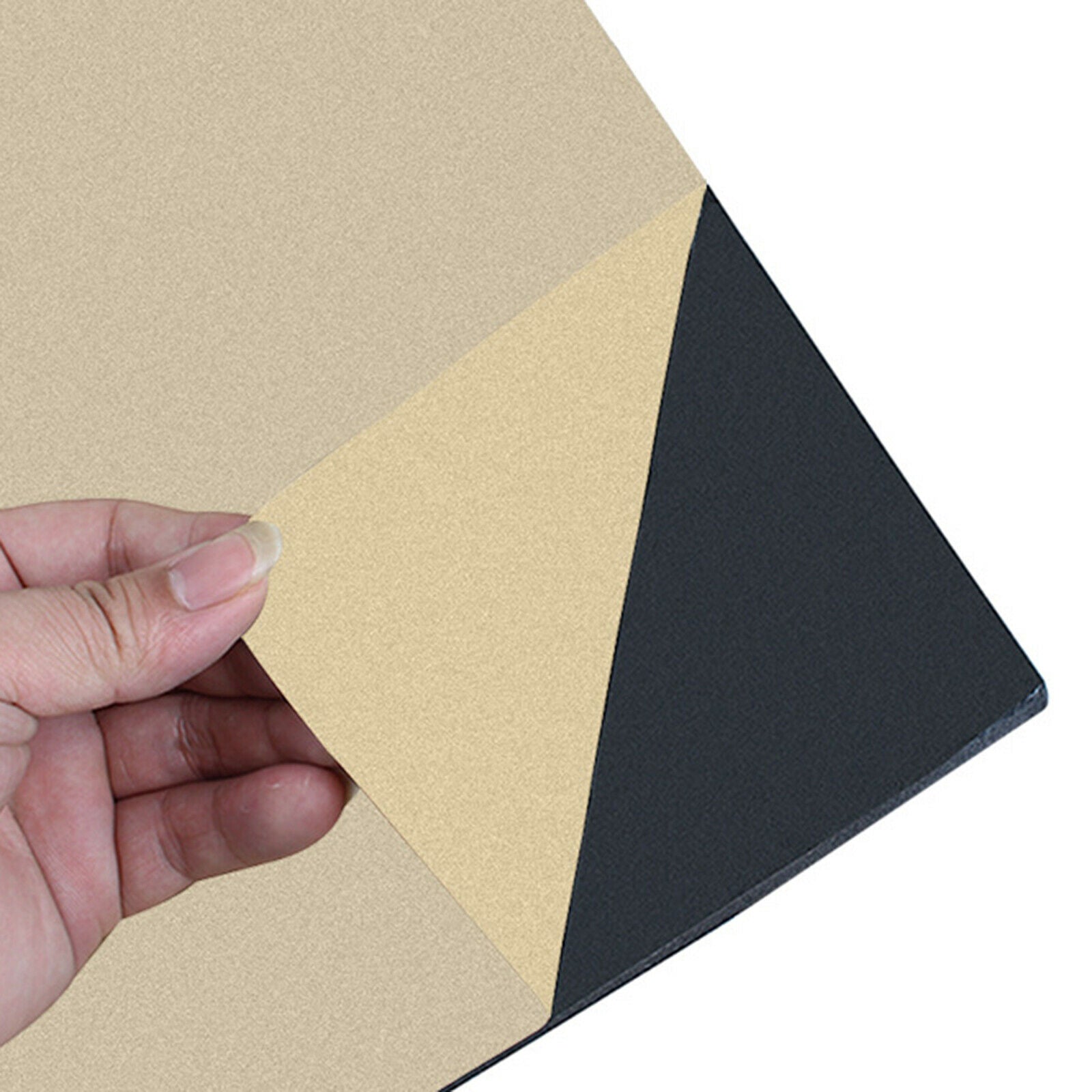 Adhesive Hotbed Insulation Cotton Heat-resistance Water-resistance 350x350mm