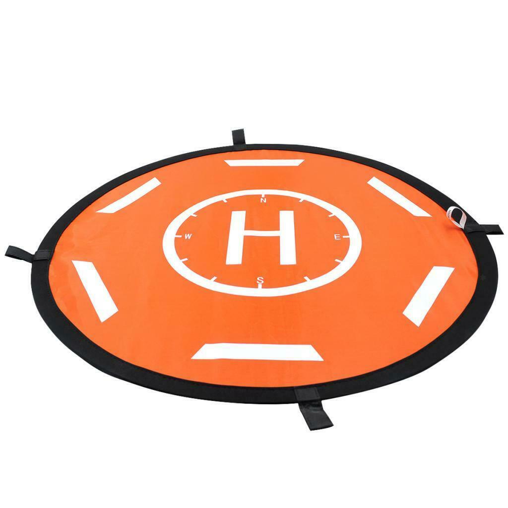 Drones Landing Pad 22inch Waterproof Portable for DJI Mavic Mini Accessory