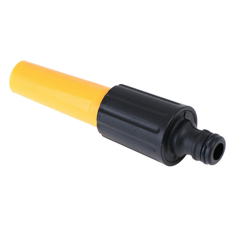 Direct Injection Hose Nozzle Garden High Pressure Washing Water Gun Sprin.l8