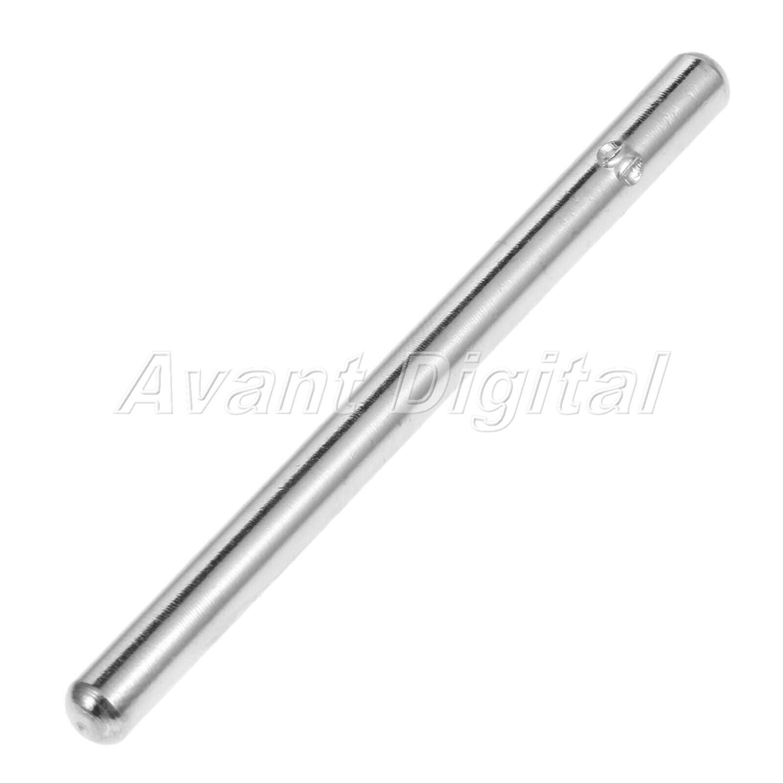 Steel M3-M6 M5-M8 M6-M12 T-Handle Screw Tap Drill Wrench Kit Metalworking Tool