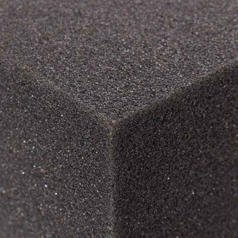 8 Pcs Acoustic Panels Soundproofing Foam Sound Absorbing Foam Studio AcoustiJ5G9