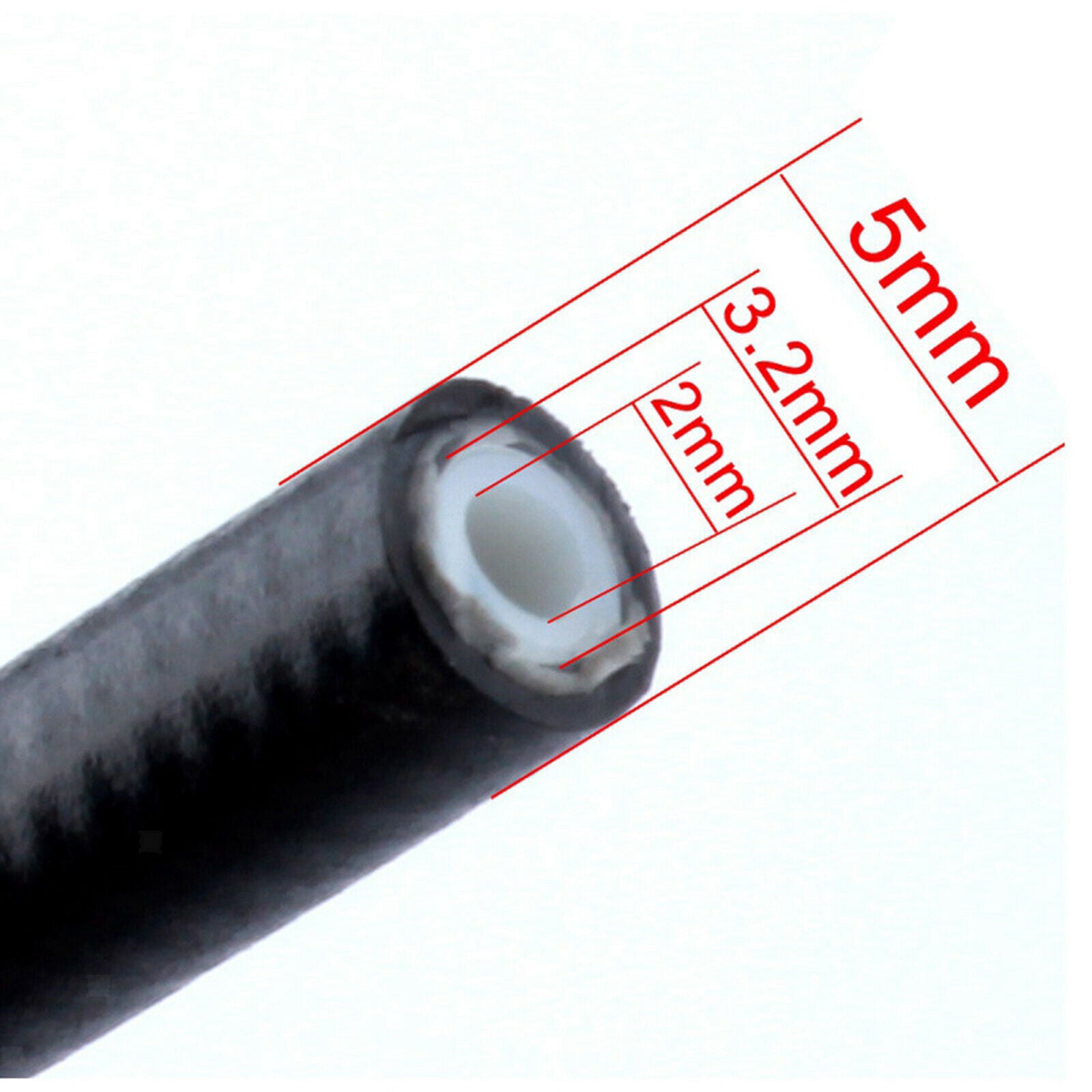 2x5mm for Shimano, for Avid
