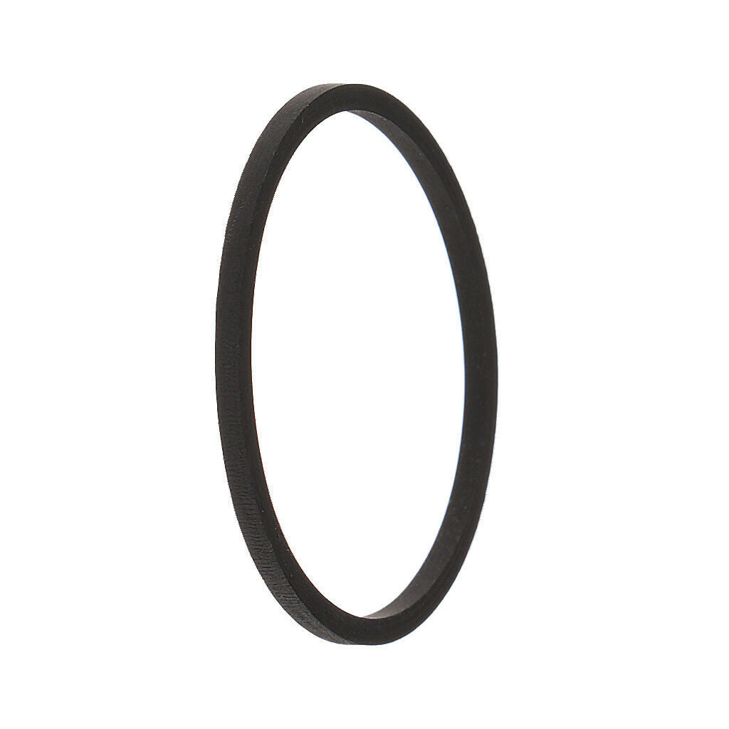 Square Drive Belts Belt Ring for   Optical DVD Drive Repair
