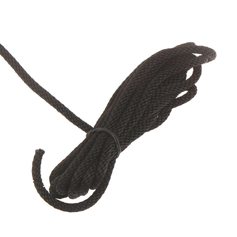 2Pcs 1/8" Adjustable Grow Light Ratchet Rope Hanger For Grow Light Fixtur.l8