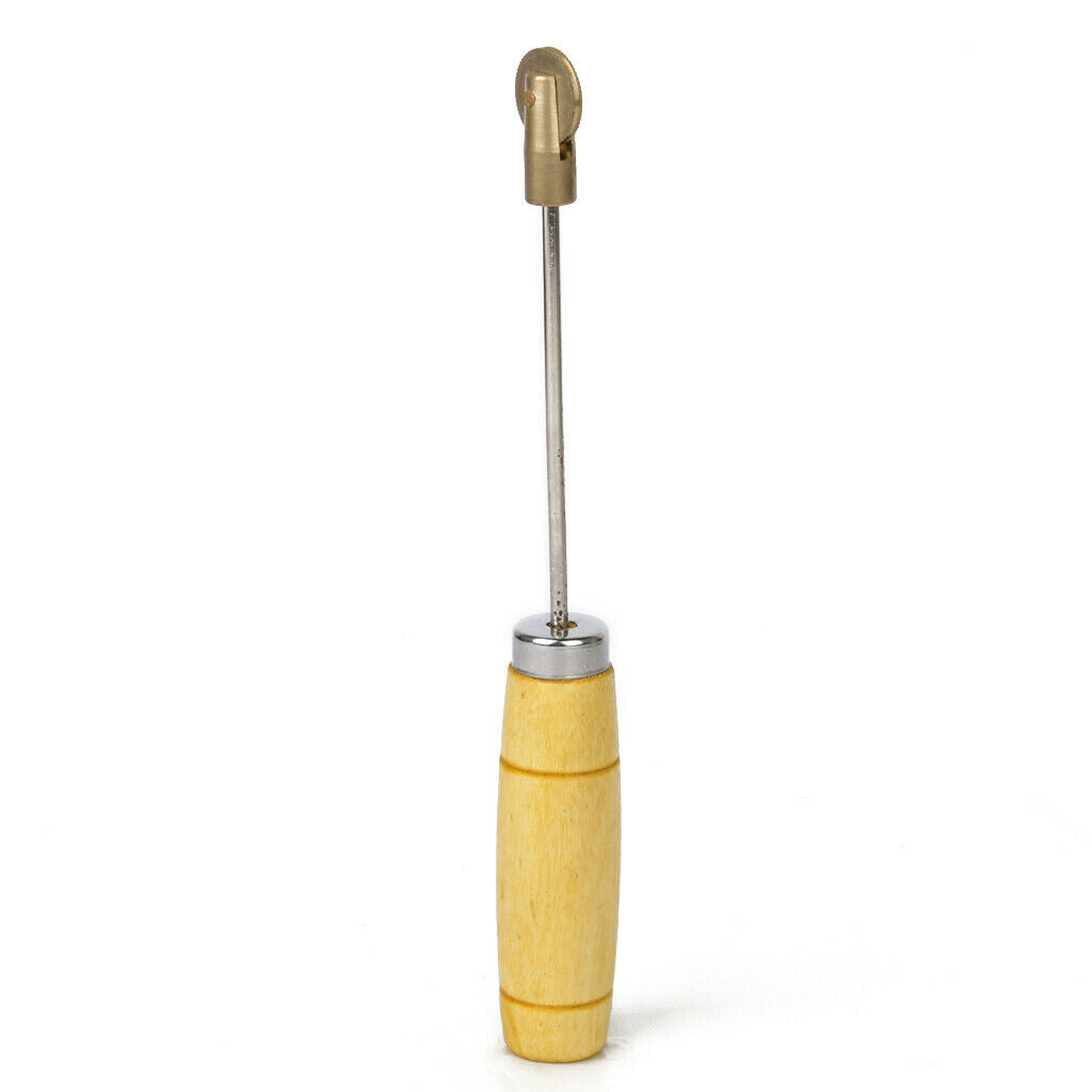 Stimulate Wire Wheel Embed Embedder Apiculture Tool Beekeeper