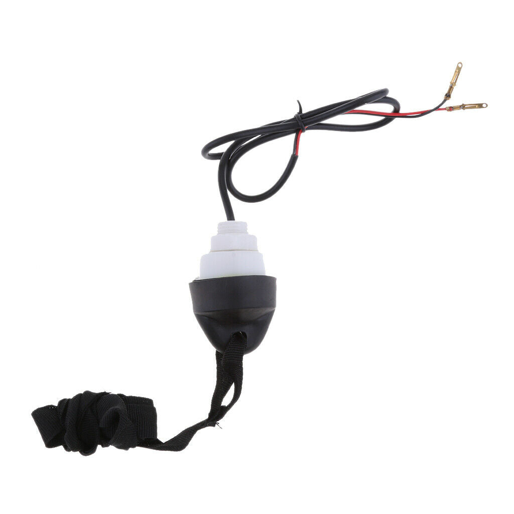Motorbike Kill Stop Switch Pull Tether   Kit for ATV Quad 50cc -110cc