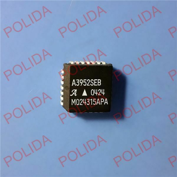 1PCS  MOTOR DRIVER IC ALLEGRO PLCC-28 A3952SEB A3952SEBT A3952SEB-T A3952