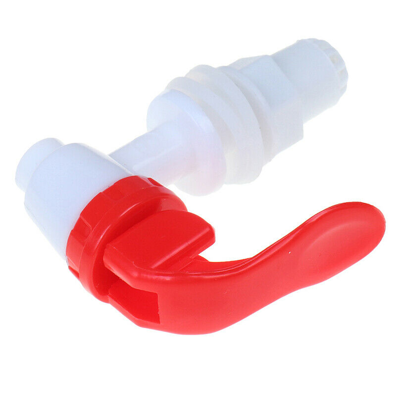 Glass Wine Bottle Faucet Wine Barrel Water Faucet With Filter Dispenser Switch