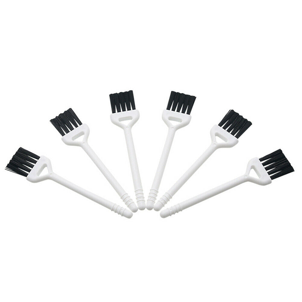 Portable Cleaning Brush for Window Groove Keyboard Corner Dust Remover Utili