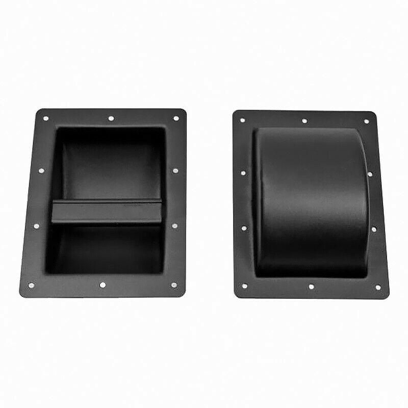 2PCS DJ Speaker Handles For  JBLPro VRX932 VT4888 VT4889  Line Array Woofer