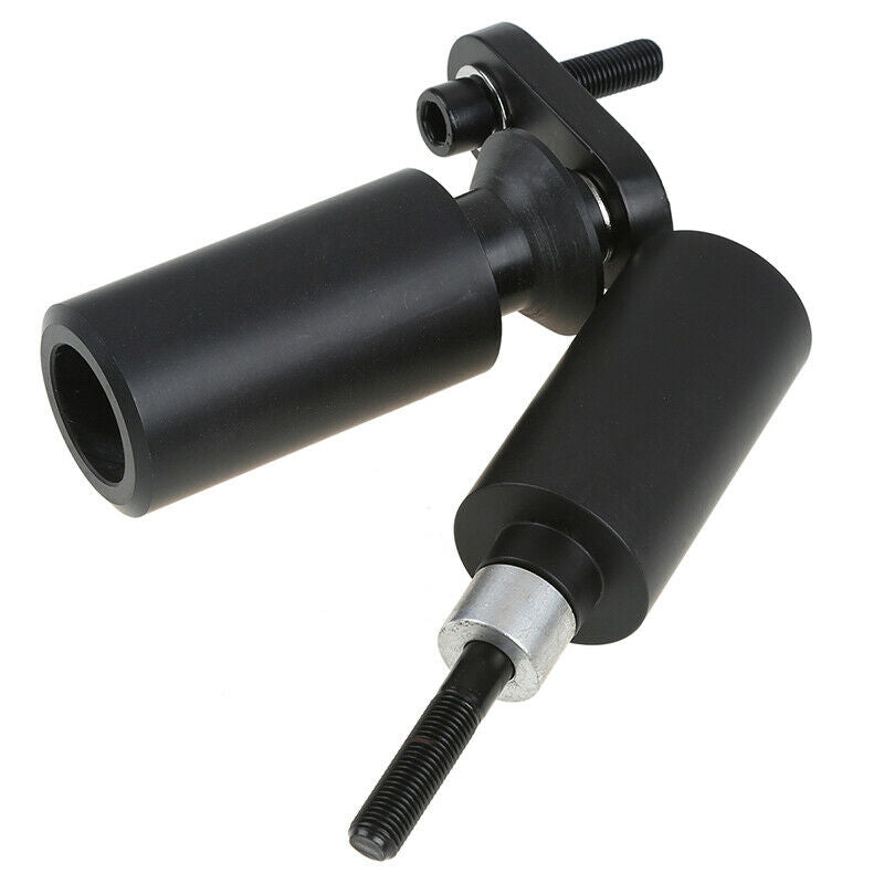 Left Right Frame Sliders Crash Protect For Yamaha YZFR6 YZF 600 YZF-R6 2006-2007