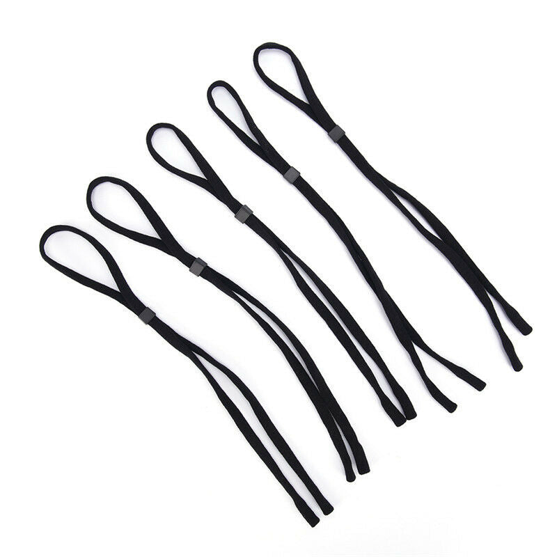 5X NUOLUX Sport Sunglass Neck Strap Eyeglass Read Glasses Cord Lanyard Hol.l8