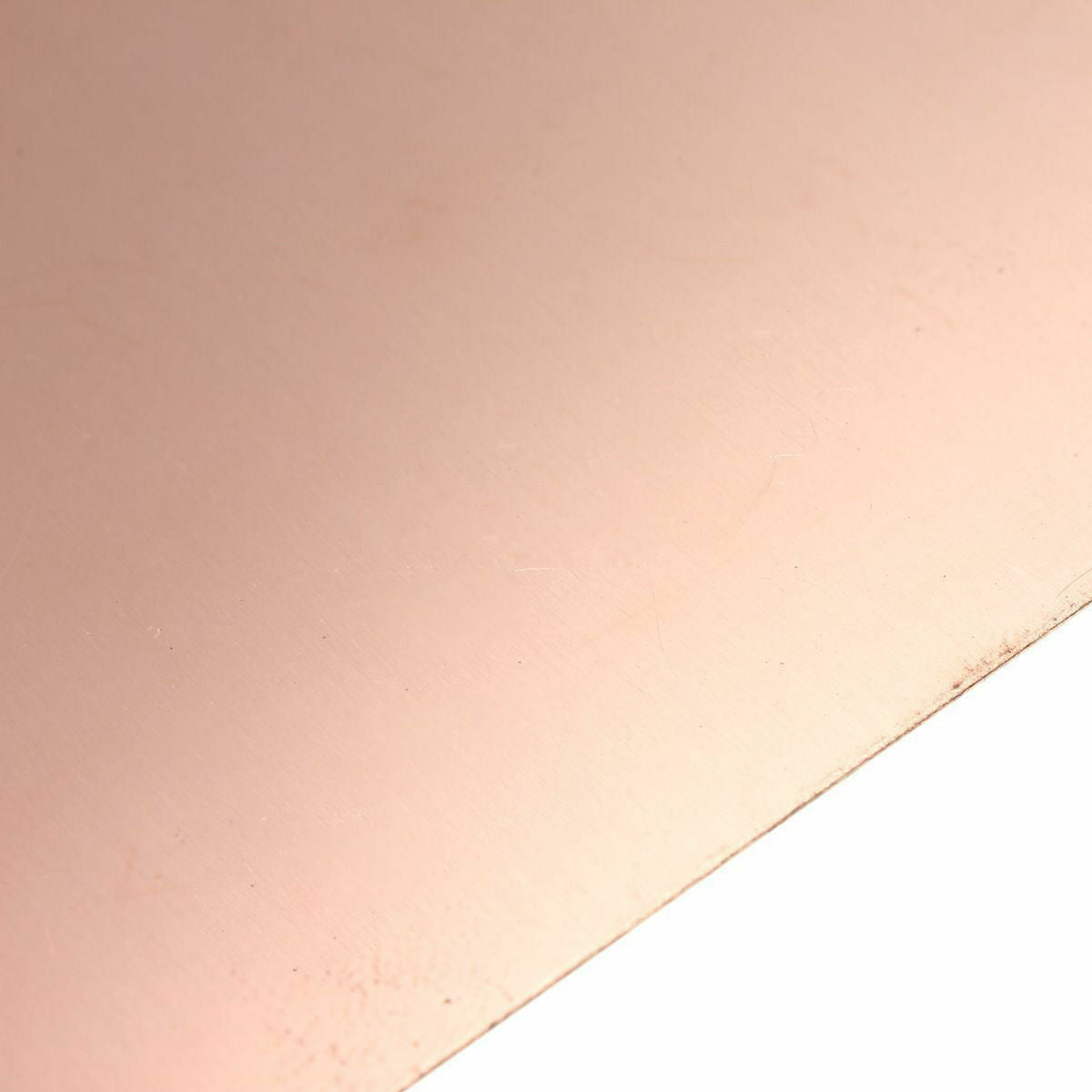 1 Pcs Copper Sheet 0.5mm*300mm *100mm Pure Copper Metal Sheet Foil