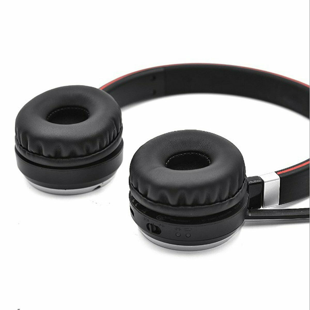 Ear Pads Cushion For Jabra evolve 20 20se 30 30II 40 65 65+ Headset Headphone