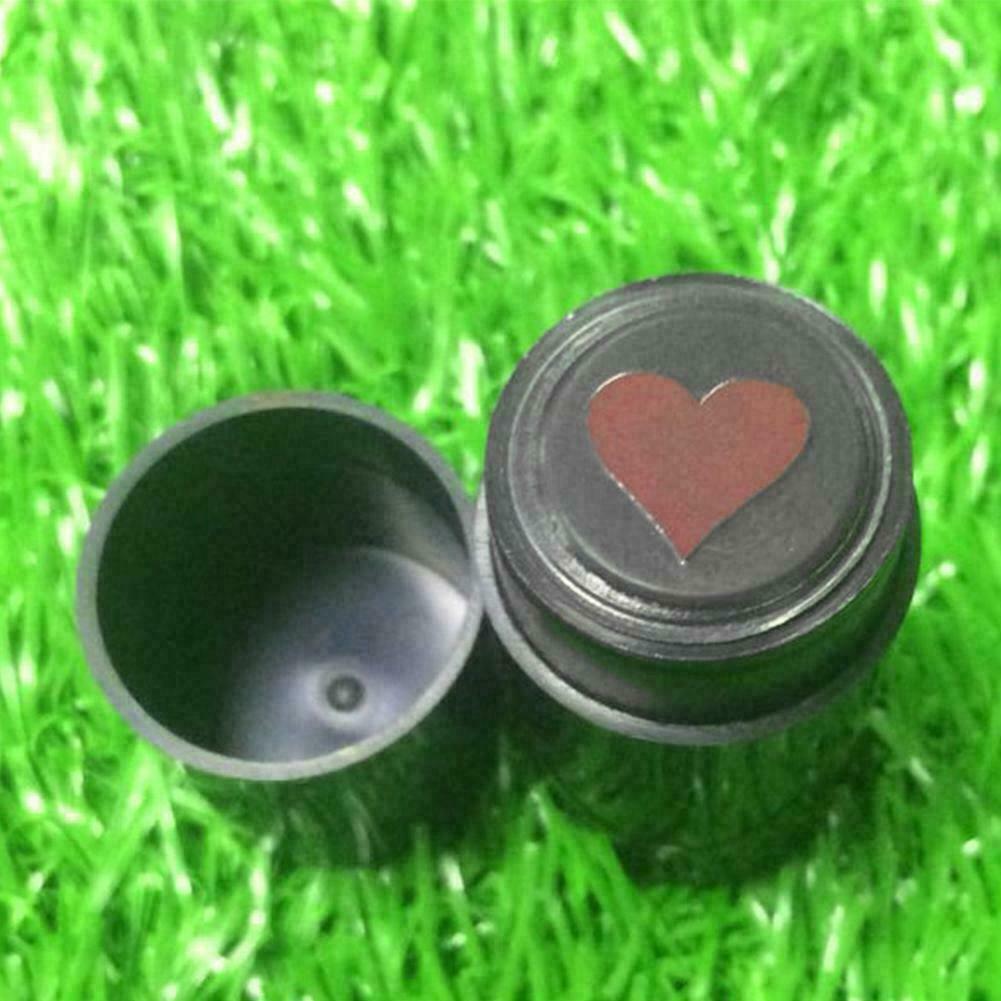 Plastic Golf Ball Stamp Stamper Marker Impression - Long Quick-dry & A3B8