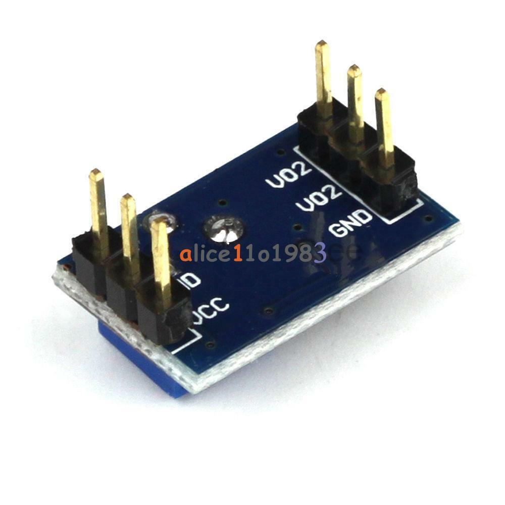 HXJ8002 3W Audio Amplifier Power supply Board DC 2.0-5.5V