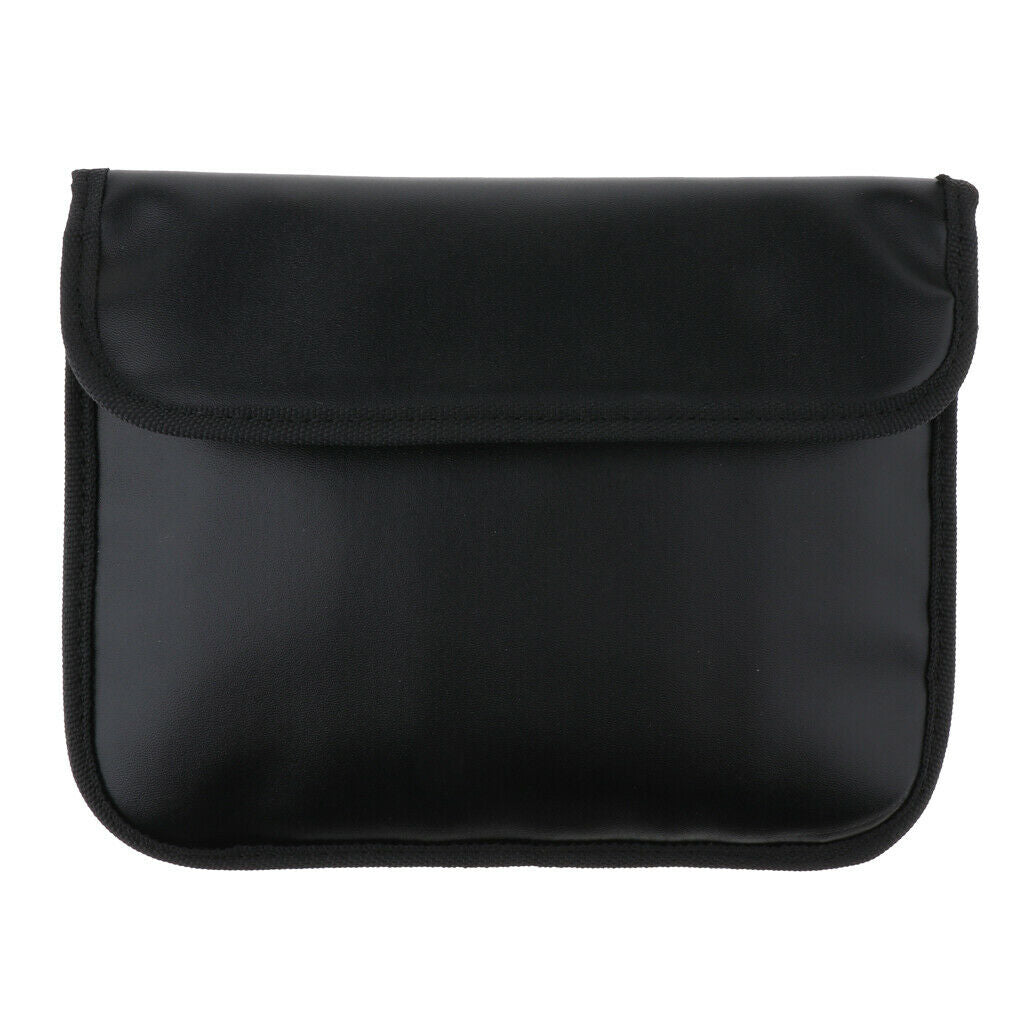 Signal Blocker Anti-Radiation Shield Case Bag Pouch for Electronic Product