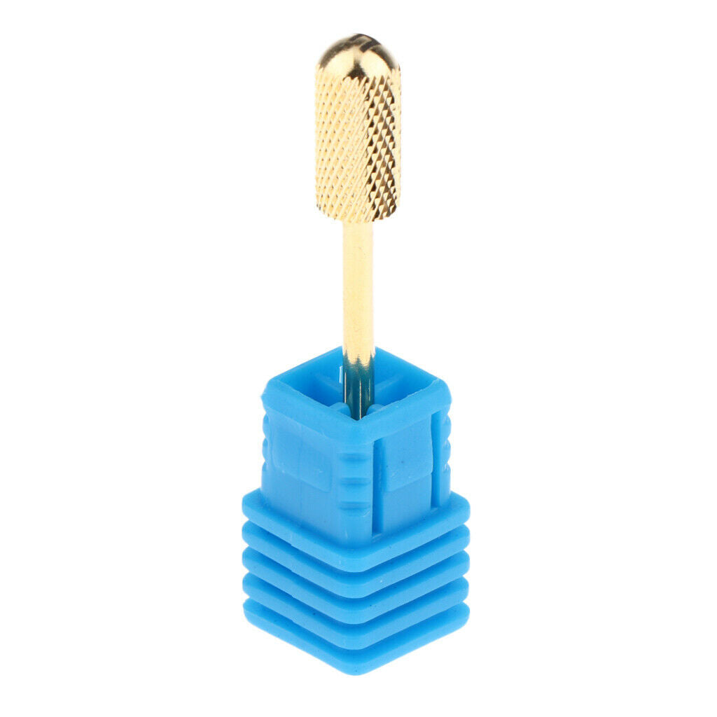 3/32 Inch Nail Grinding Head Set Manicure Buffing File