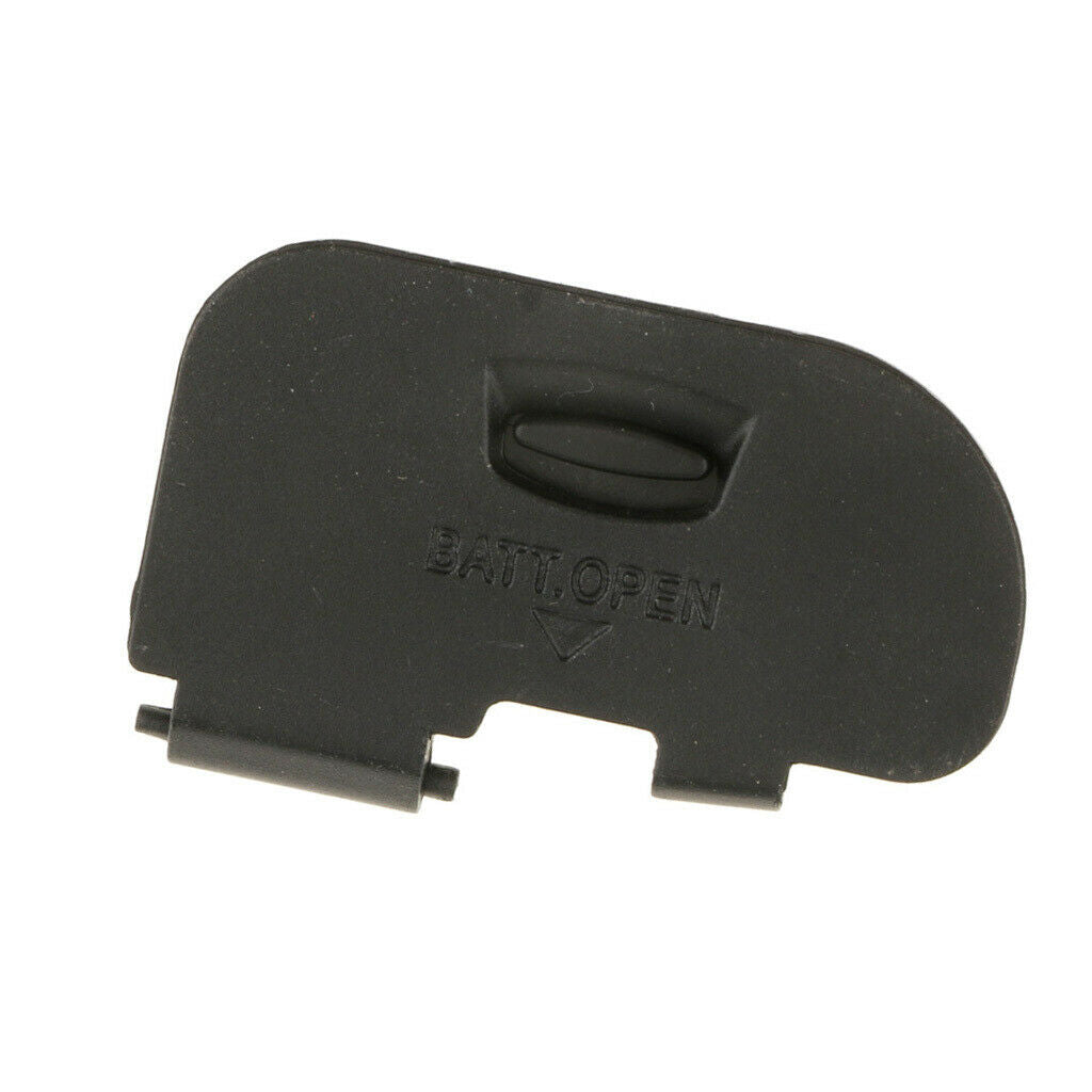Battery Door Cover For Canon DSLR EOS 60D - Battery Lid   Replacement Part