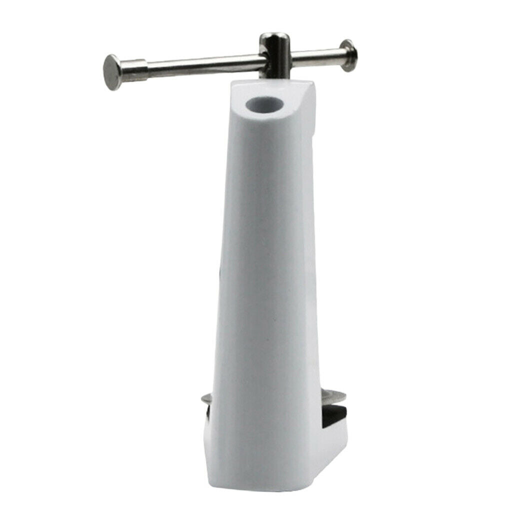 Base Swing Arm Lamp Adjustable Arm Clamp Table Lamp Accessories Clamp Clip Fixed