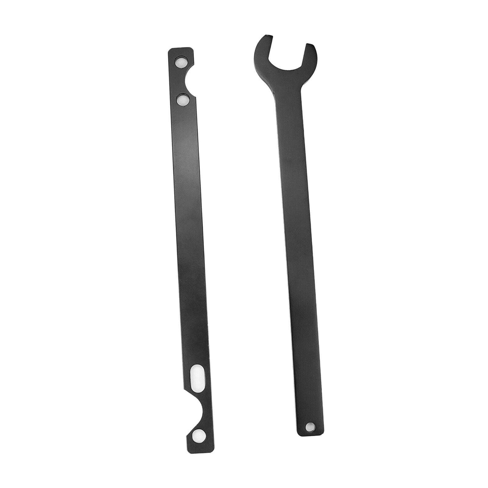 Fan Clutch Nut Wrench Water Pump Holder Tool for BMW E34 E39 E36 E46 M56