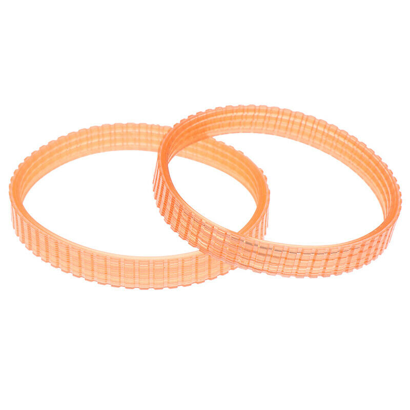 2pcs Electric Planer Drive Driving Belt for 1900B Girth Electric Planer B.l8