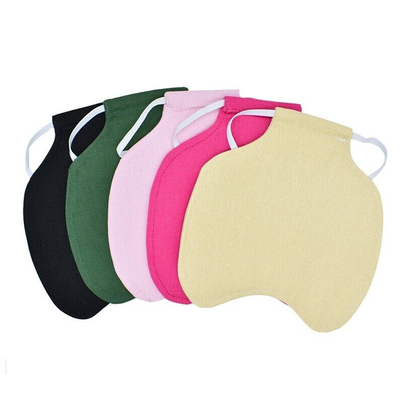 Single Strap Chicken Apron/Saddle, Feather Fix Protector for Poultry -StandardP8
