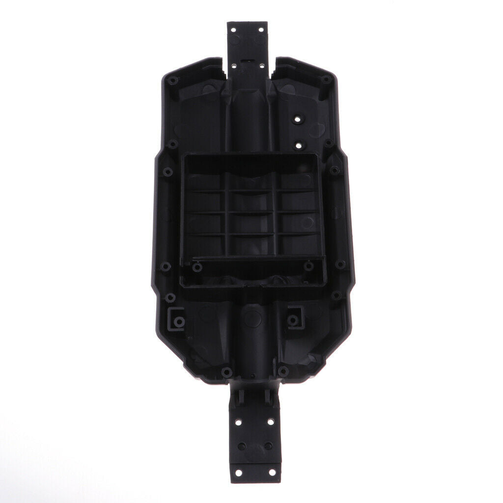 Accessories-RC Car Bottom,Suitable for (9115 9116-WJ06) RC Car Upgrade Spare