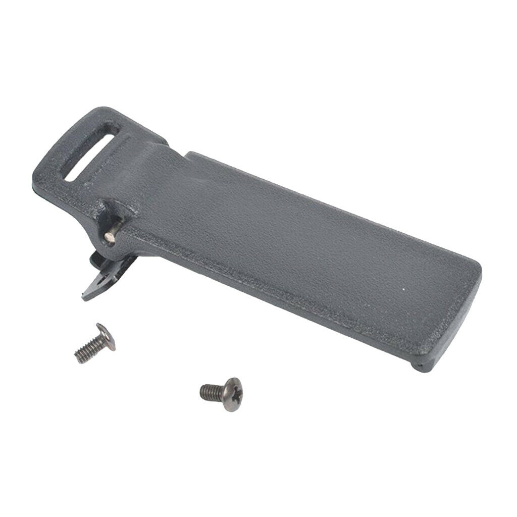 Two Way Radio Belt Clip for Baofeng Uv-5r Uv-5ra Uv-5rb Uv-5rc