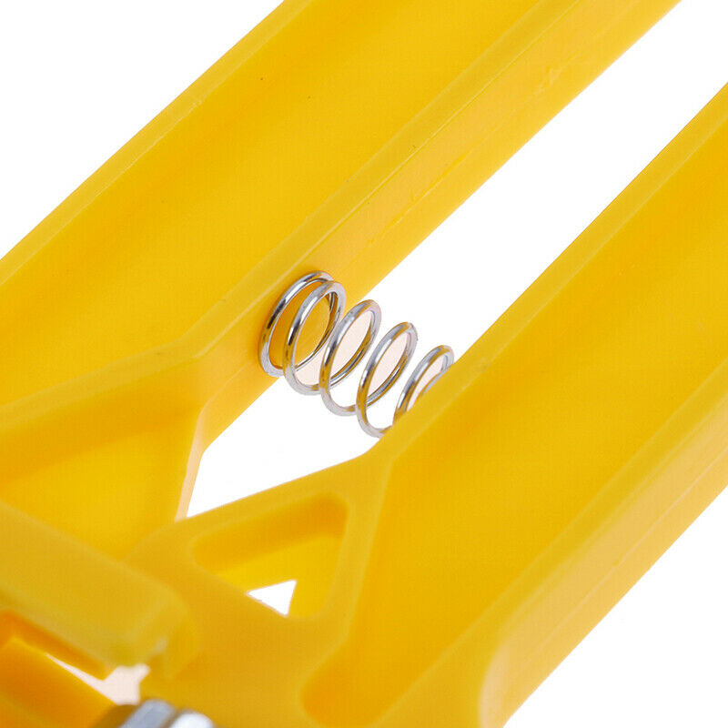 Bee Frame Wire Cable Tensioner Crimper Crimping Hive Beekeeping Tool Equi.l8