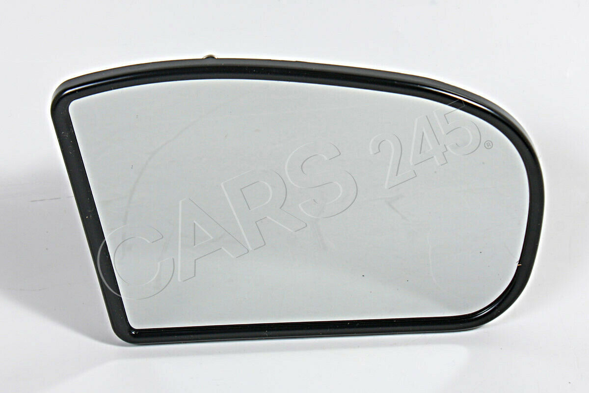 Anti Dazzle Side Mirror Glass AutoDim RIGHT For MERCEDES W S 203 W211 00-06 OEM