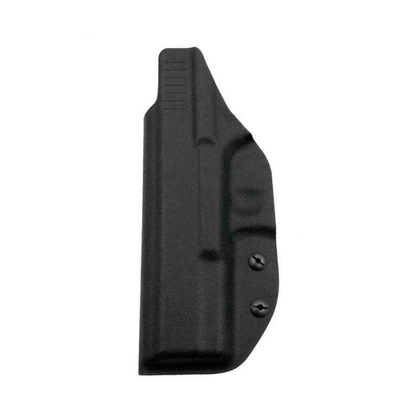 Outdoor Hunting Glock Holster Right Hand Concealed Carry Kydex for G17 G22 G31