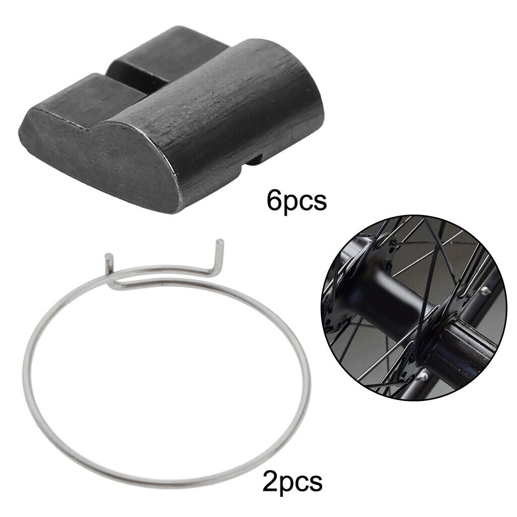 Bike Freehub Pawl Spring Hub Cassette Driver Fulcrum Components Accessories