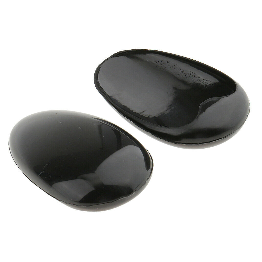 40pcs Hair Coloring Dyeing Ear Cover Protector Salon Barbers Ears Shield