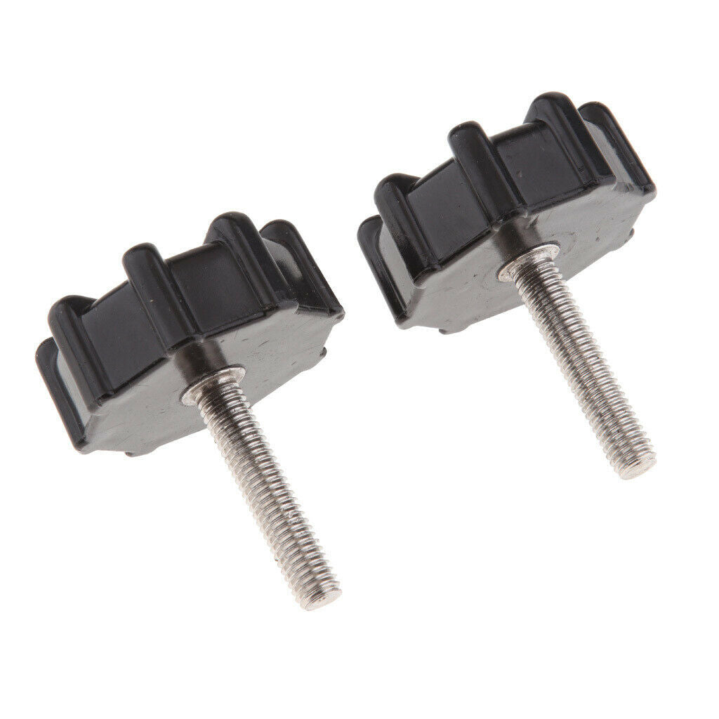 1 PAIR HANDLEBAR SCREWS FITS FOR  DAX Z50 50 70 CT70 ST50 ST70 M CL12
