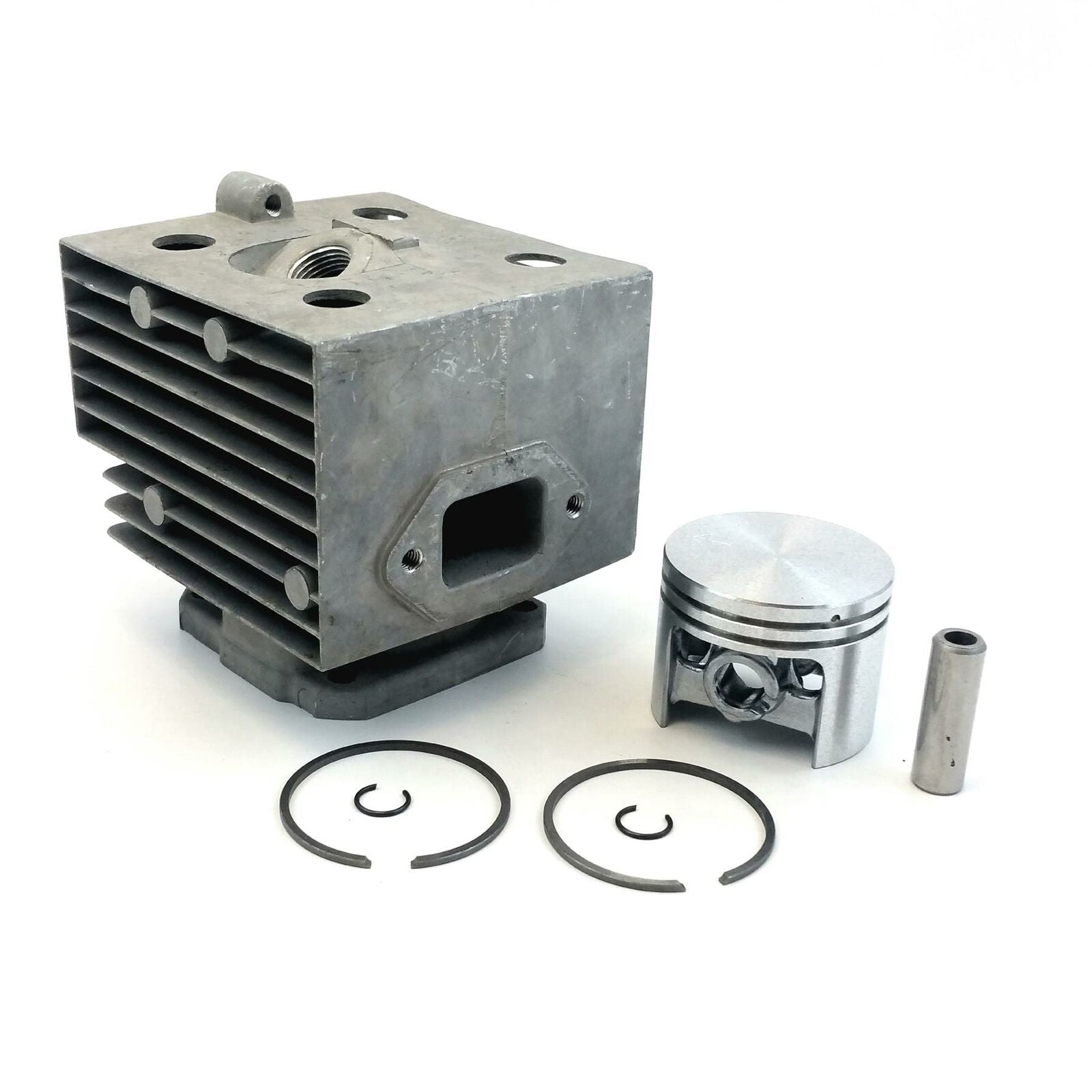 Cylinder Kit for STIHL BR320 /L, BR340 /L, SR320 (46mm)  Chrome [Big Bore]