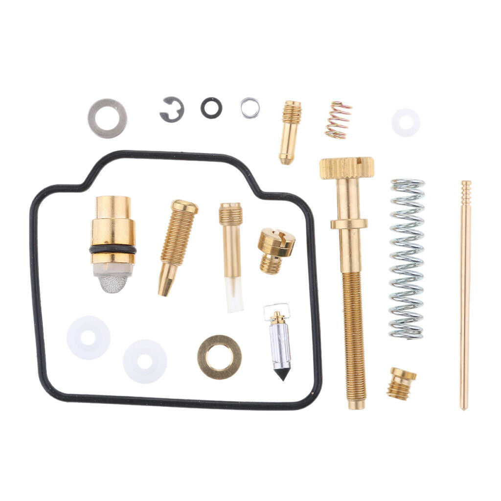 Carburetor Carb Repair Kit for Polaris Sportsman 500 1999-2000