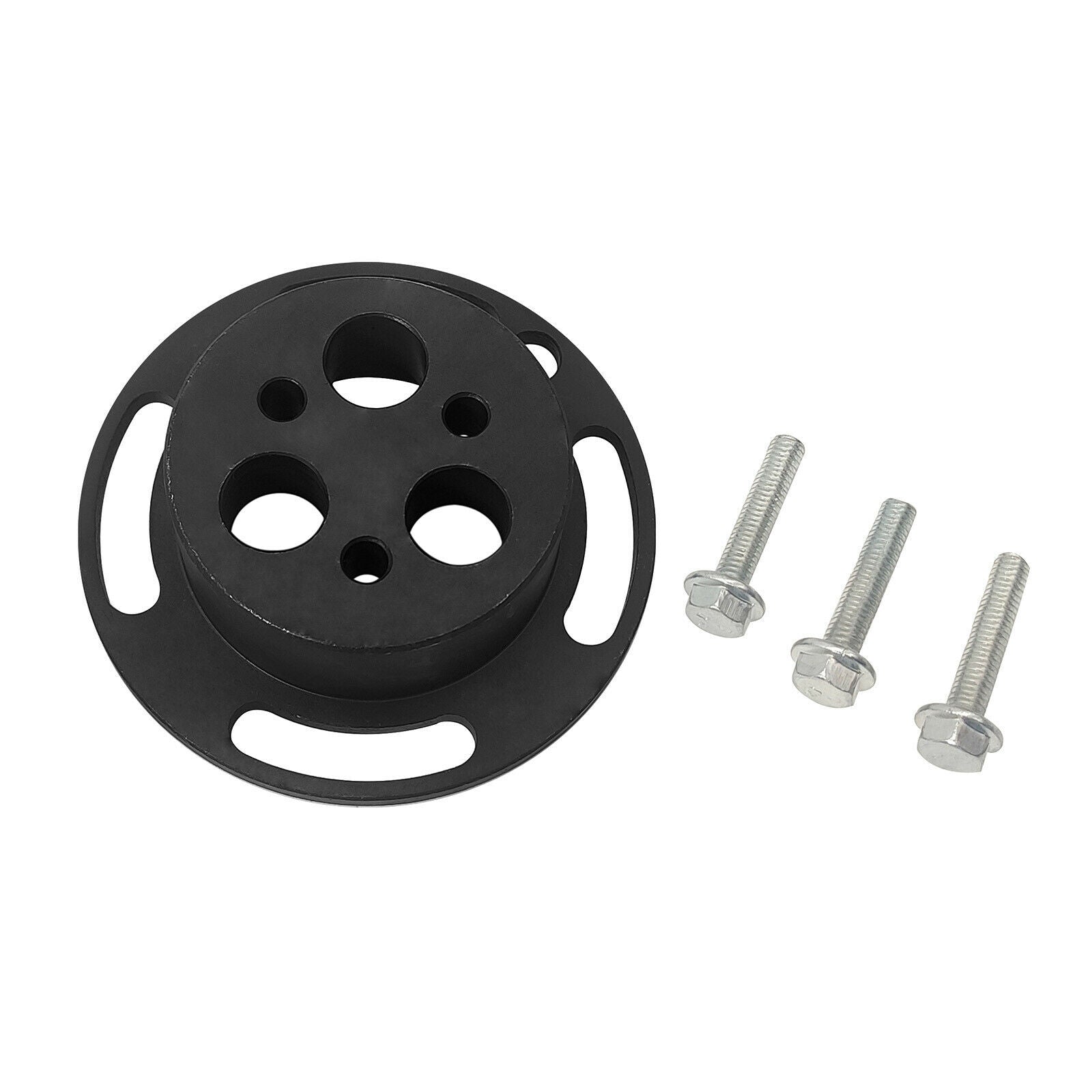 New Water Pump Sprocket Retainer Holding Tool Timing Chain for GM 2.2L 2.4L