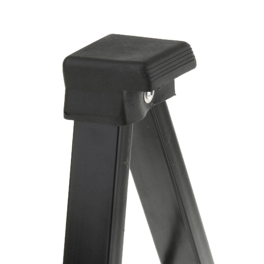 Multi-Purpose Musical Instrument Holder Rack French Foldable Horn Stand