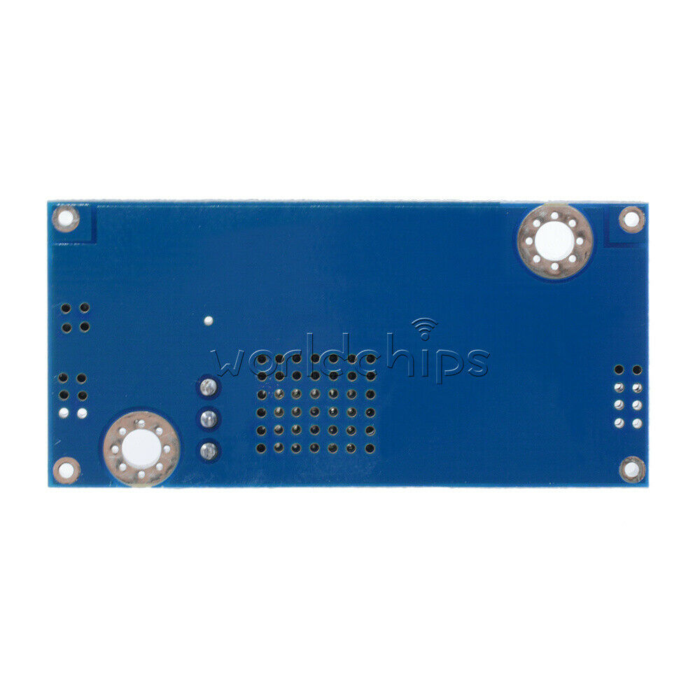 LM2577S DC-DC Boost Converter 3A 15W Adjustable Step Up Power Supply Module