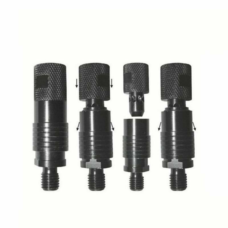 Carp Fishing Accessories Rod Pod Connector Quick Change Connector Alarm B.l8