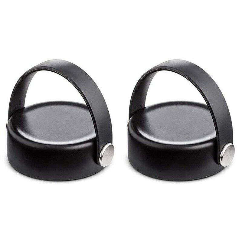1X(Wide Mouth Flex Cap Fits Most Wide Mouth Bottles for Hydro Flask St Flip 4B9)
